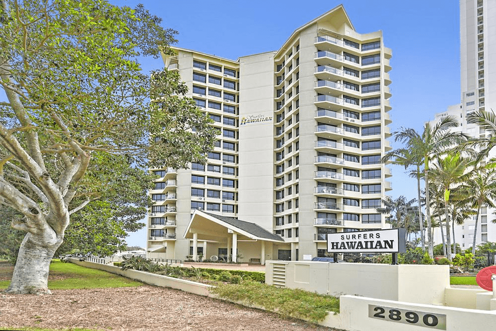 17/2890 Gold Coast Highway, Surfers Paradise, QLD 4217