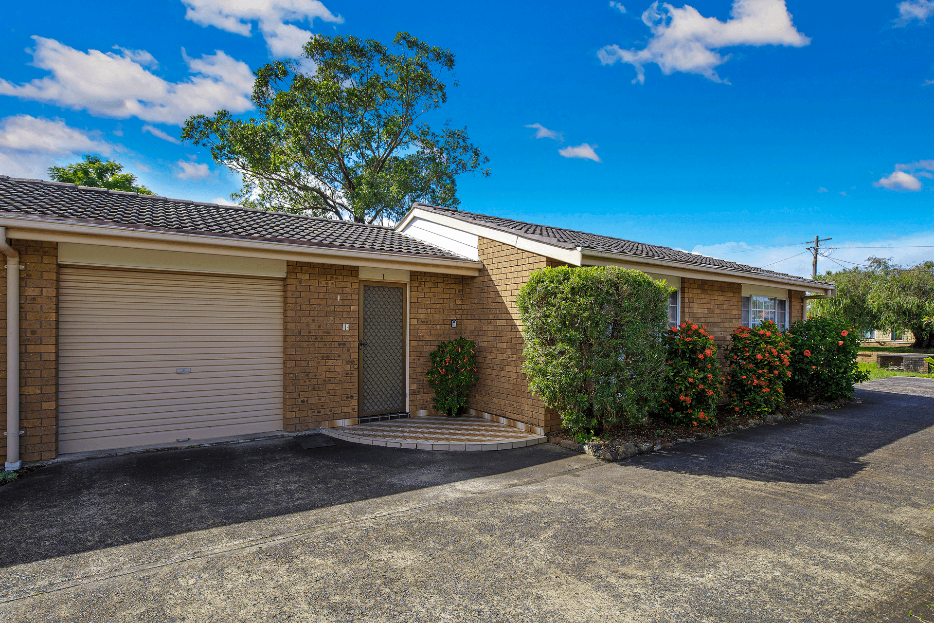 1/16-18 Pratley Street, Woy Woy, NSW 2256