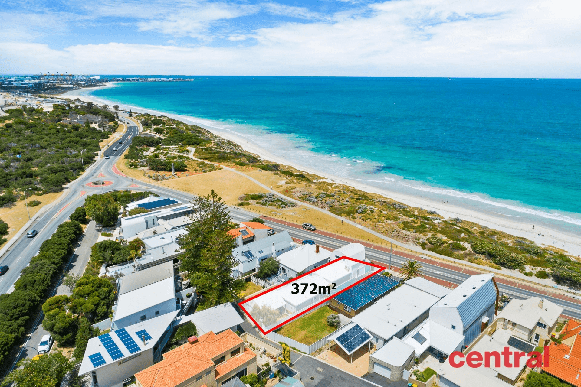 12 Marine Parade, Cottesloe, WA 6011