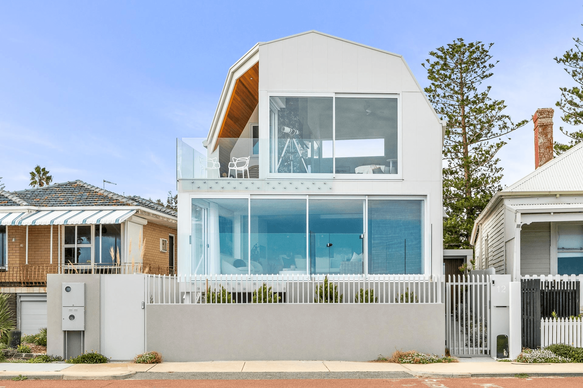 12 Marine Parade, Cottesloe, WA 6011