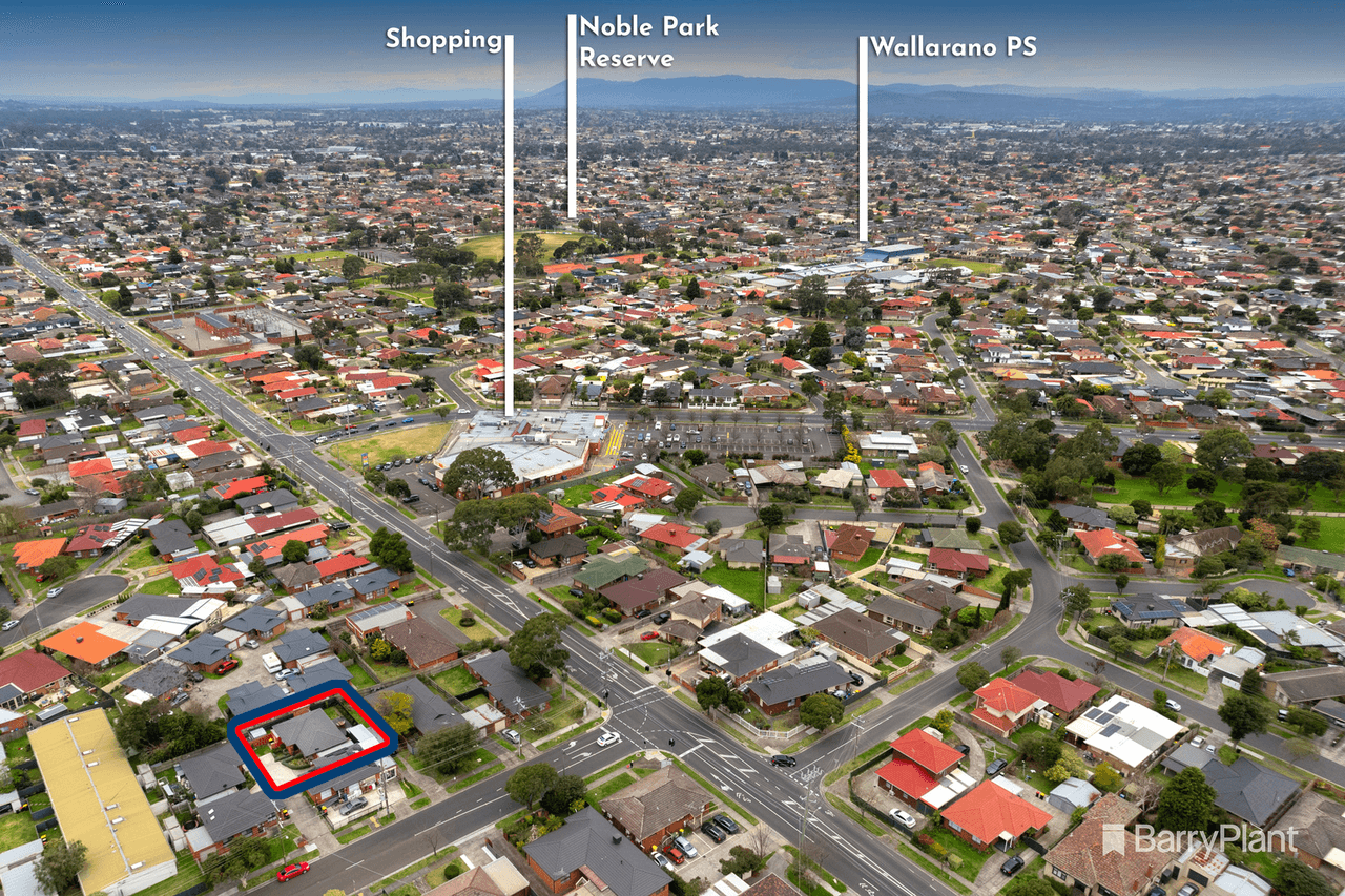 3/5 Henderson Road, Keysborough, VIC 3173