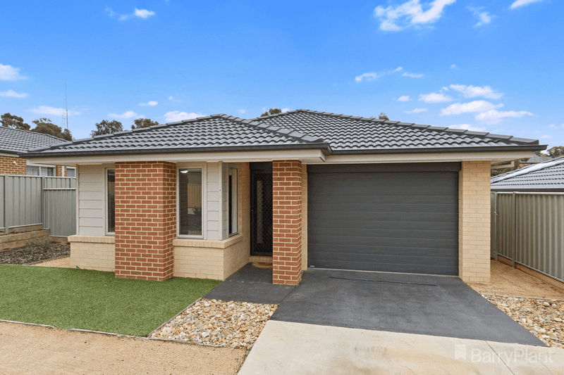 6/20A Emmett Street, Golden Square, VIC 3555