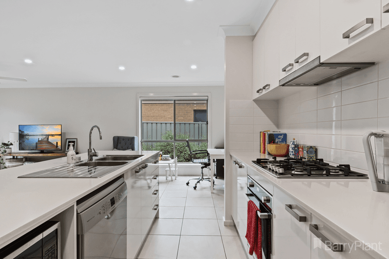 6/20A Emmett Street, Golden Square, VIC 3555