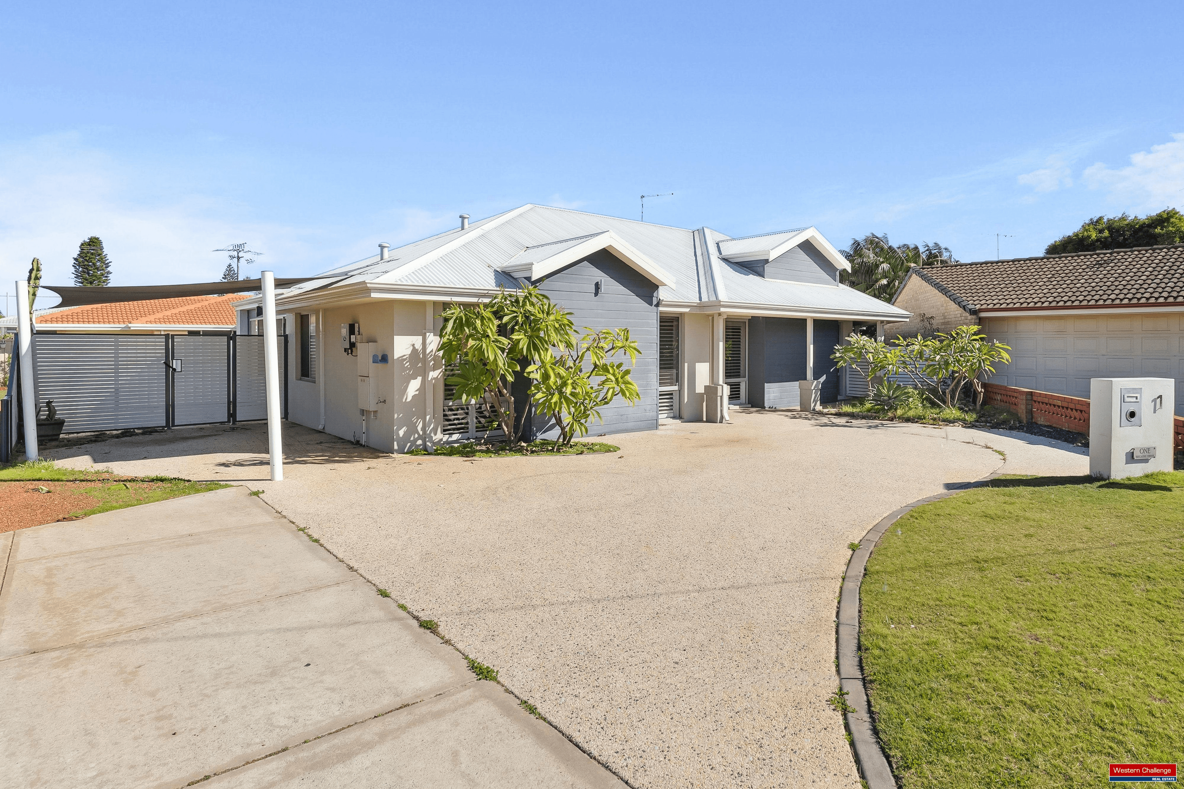 1 Biscayne Street, SAFETY BAY, WA 6169