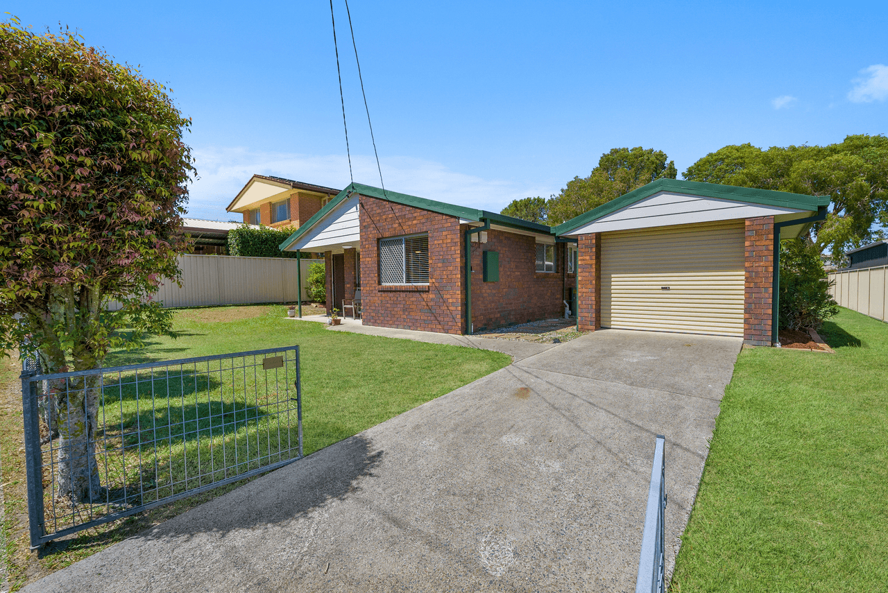 5 Stratford Street, KIPPA-RING, QLD 4021