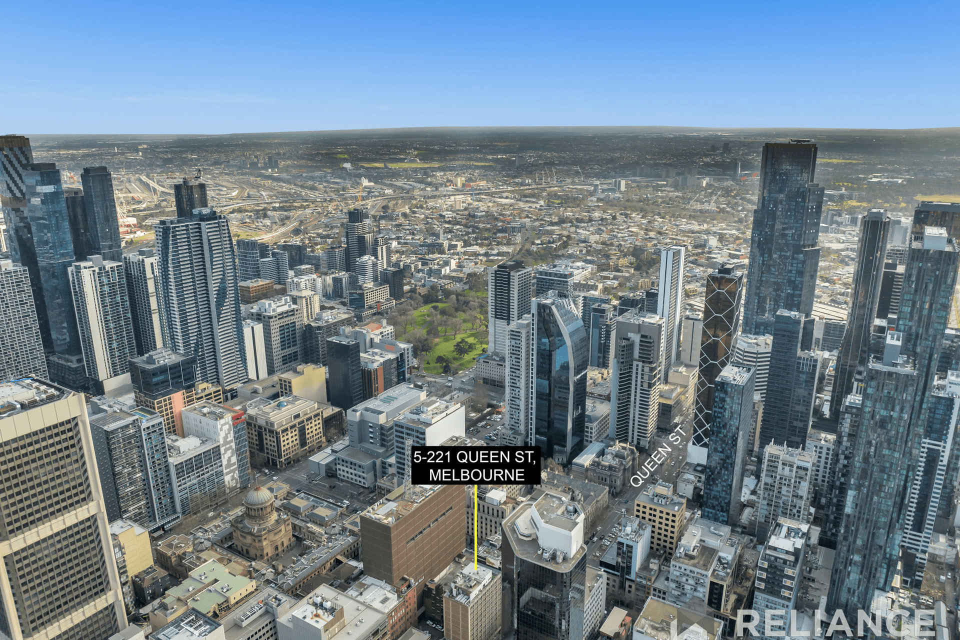 Shop 5/221 Queen Street, Melbourne, VIC 3000