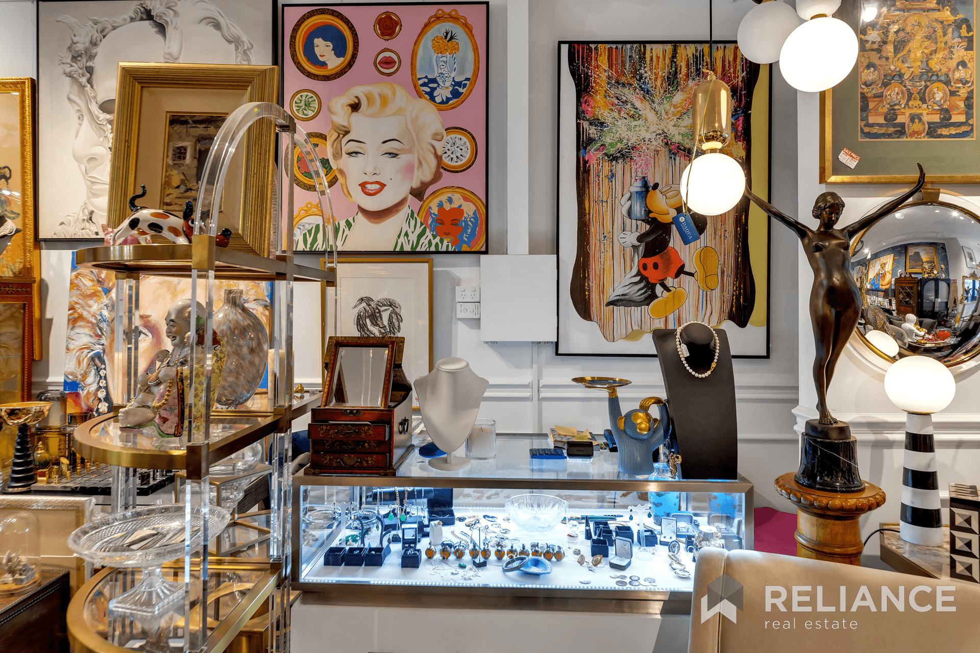 Shop 5/221 Queen Street, Melbourne, VIC 3000
