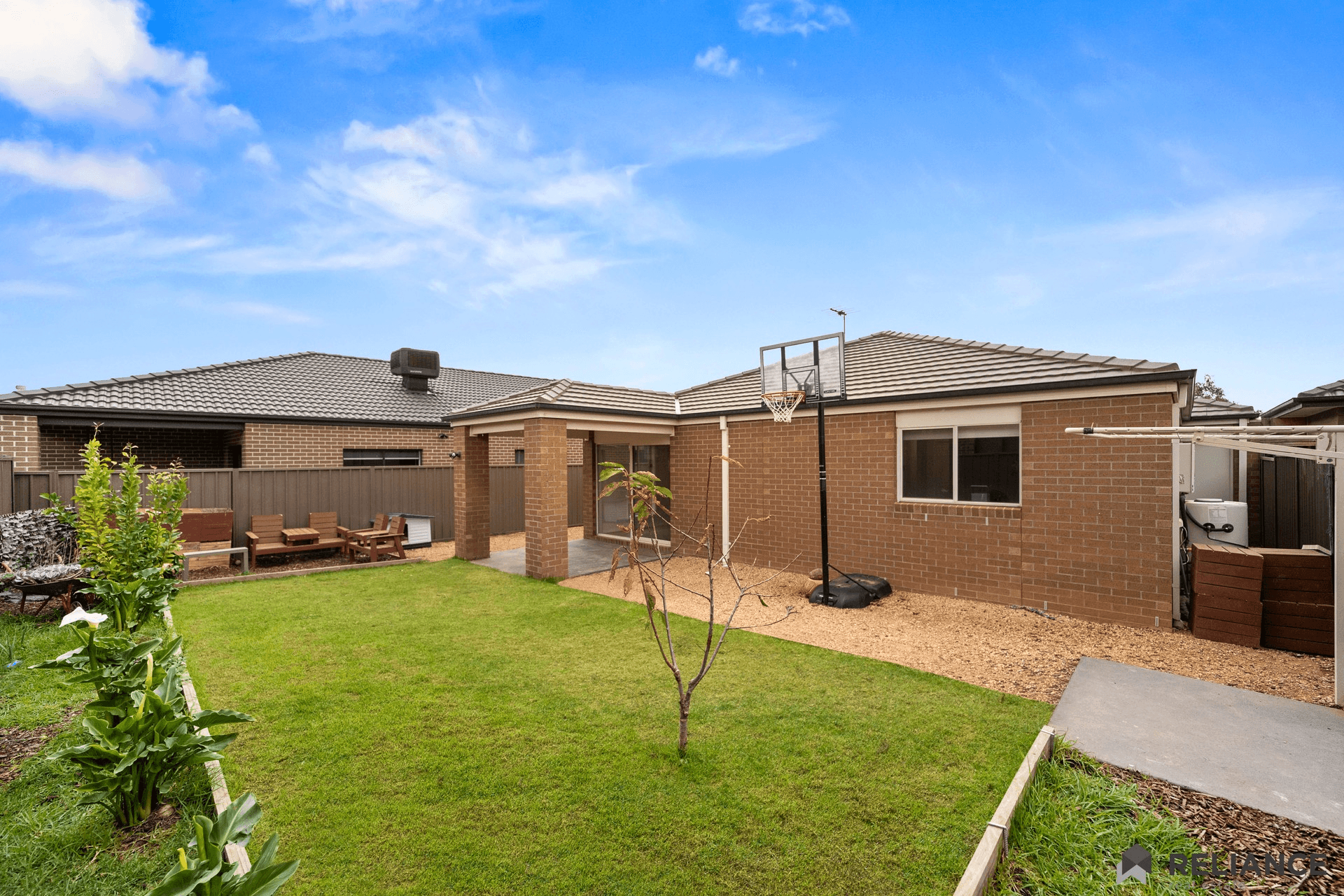 32 Riverside Concourse, Cobblebank, VIC 3338