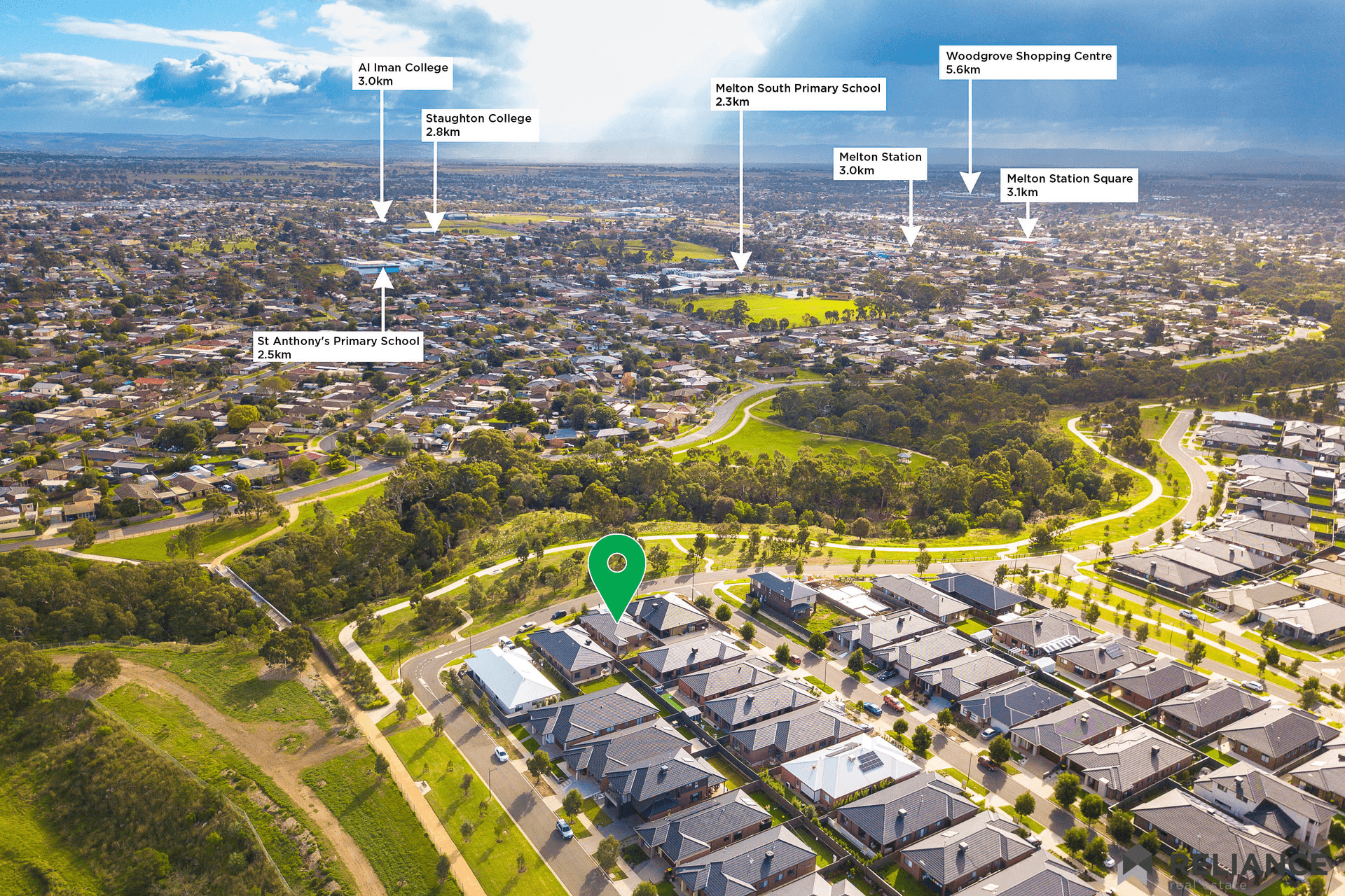 32 Riverside Concourse, Cobblebank, VIC 3338