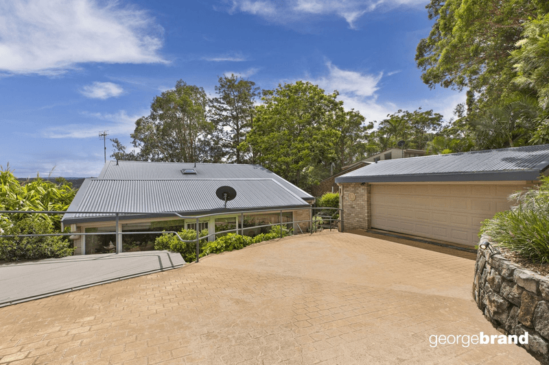 3 Nurragi Close, Avoca Beach, NSW 2251