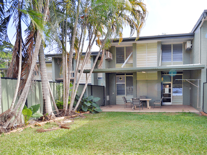 Unit 3/2 Delonix Ct, Rocky Point, QLD 4874