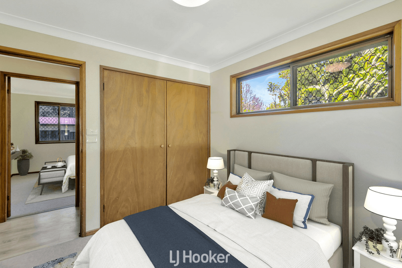 Unit 5/39 Coral Street, ALSTONVILLE, NSW 2477