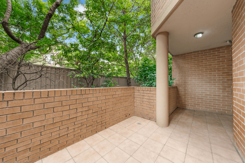 18/46-48 Marlborough Road, HOMEBUSH WEST, NSW 2140