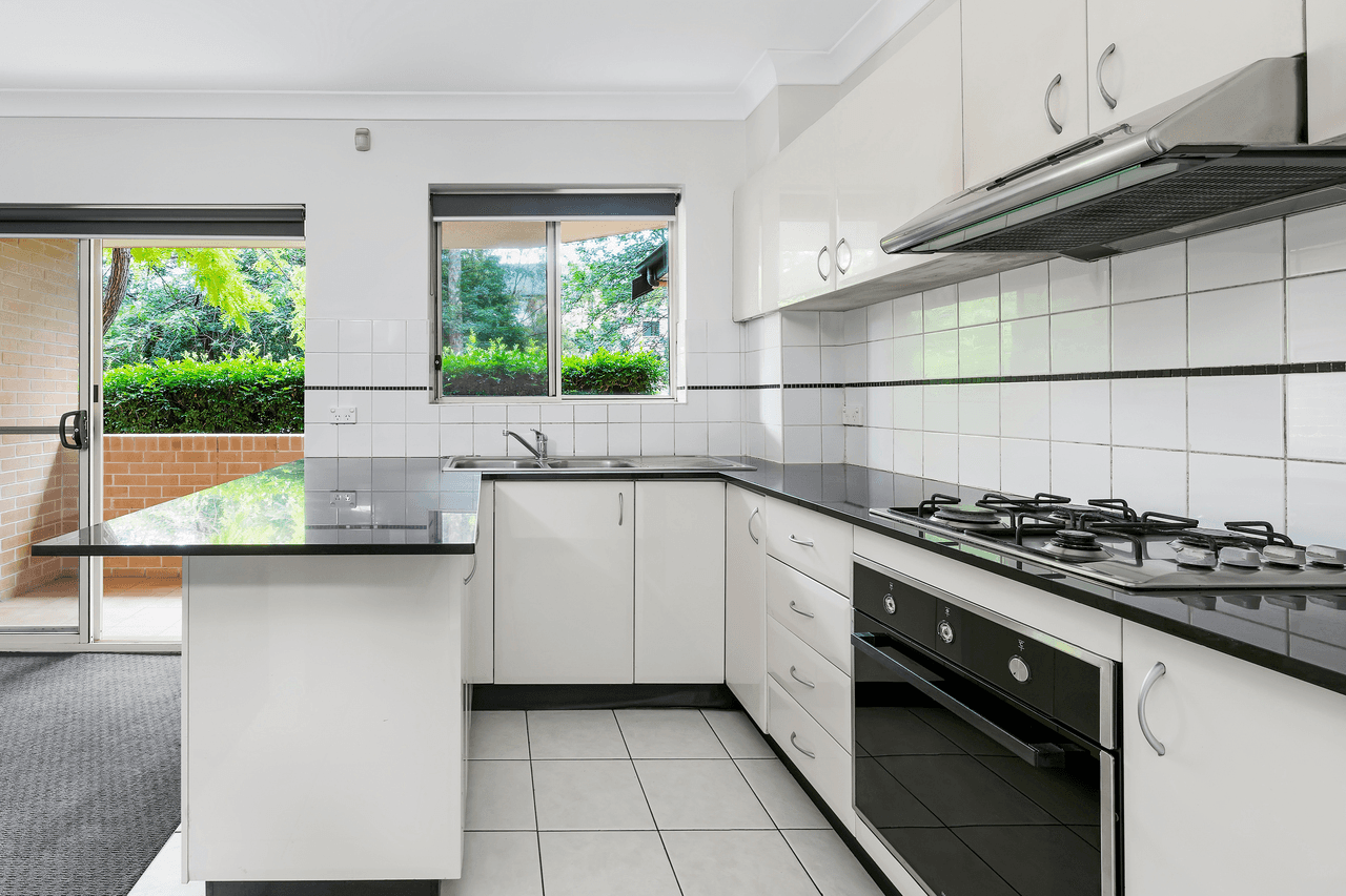 18/46-48 Marlborough Road, HOMEBUSH WEST, NSW 2140