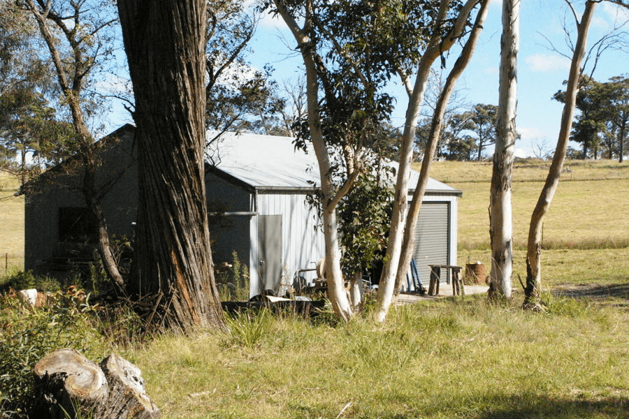 3510 Old Hume Highway, BERRIMA, NSW 2577