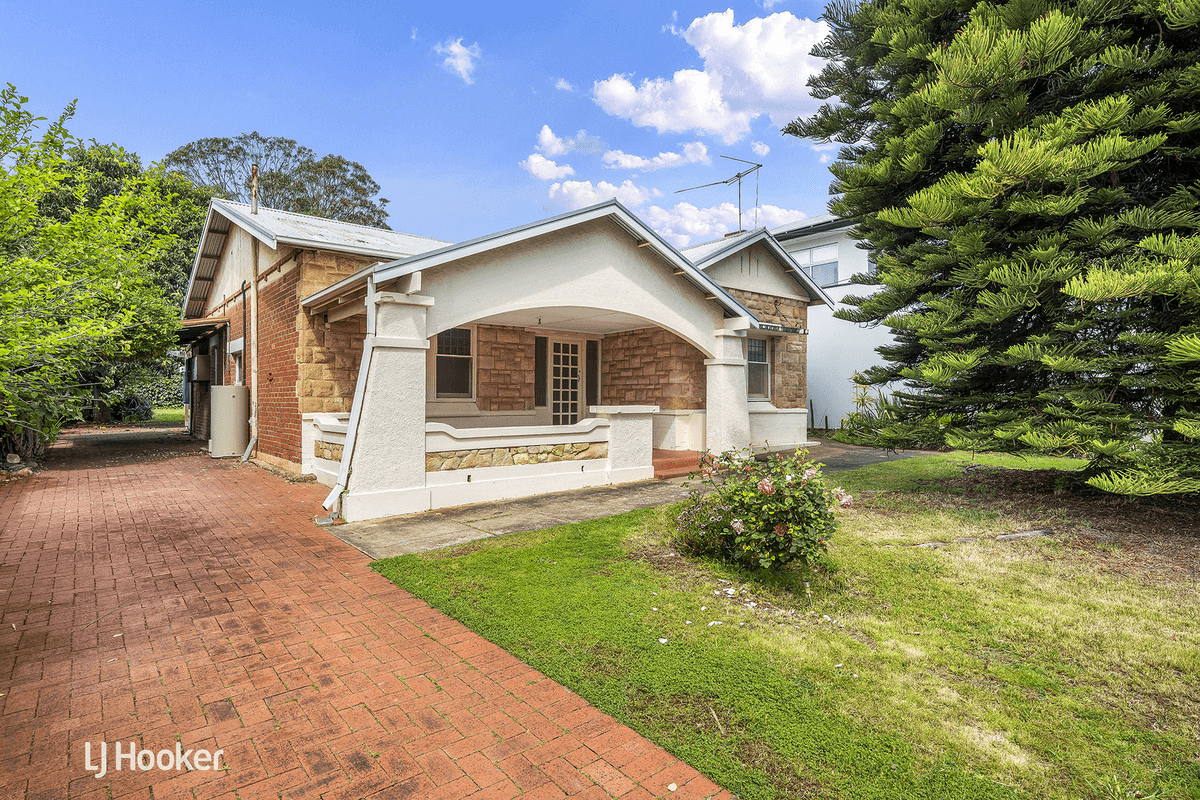 7 Milton Avenue, FULLARTON, SA 5063