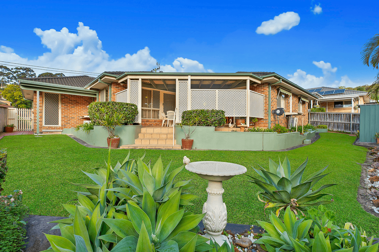 16 Belar Avenue, TERRIGAL, NSW 2260