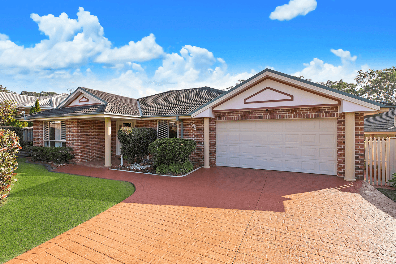 16 Belar Avenue, TERRIGAL, NSW 2260