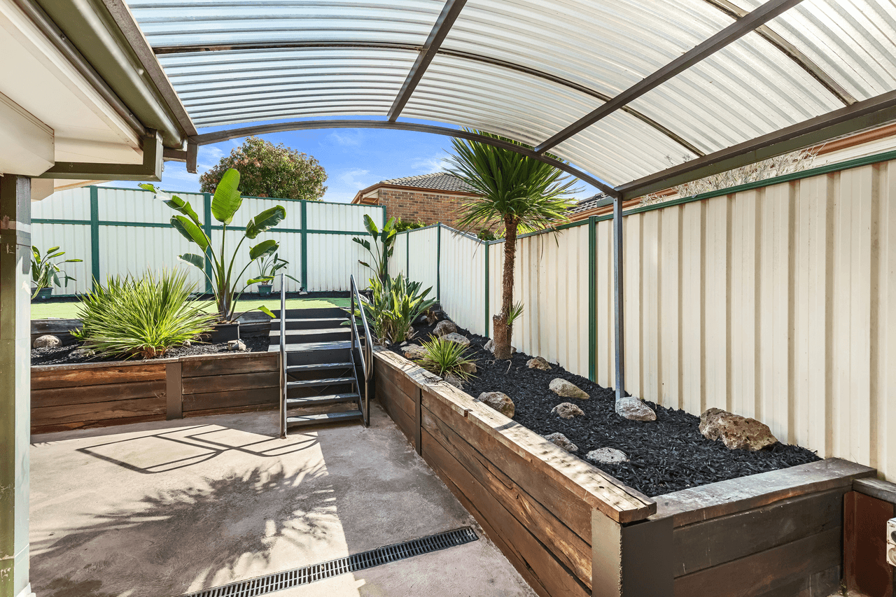 7 Kangaroo Terrace, SOUTH MORANG, VIC 3752