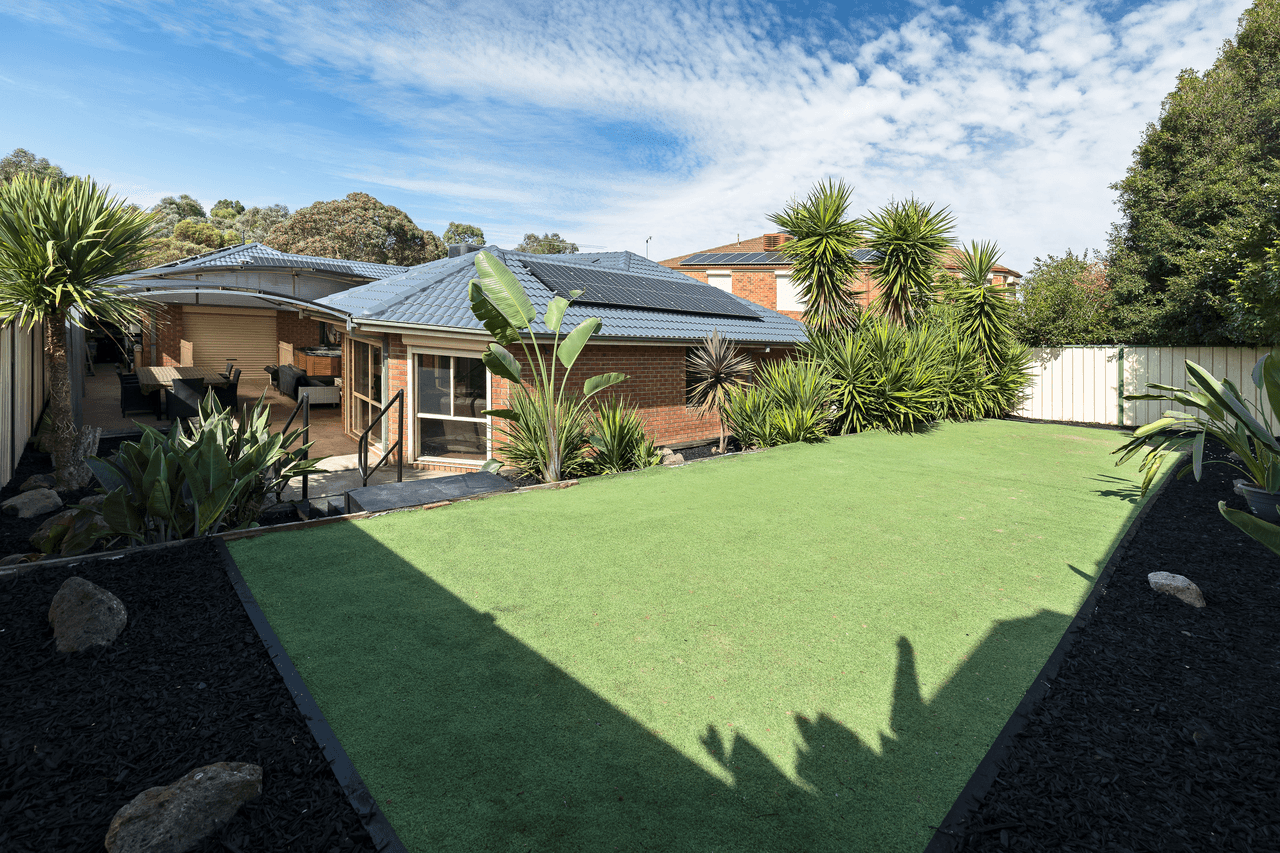 7 Kangaroo Terrace, SOUTH MORANG, VIC 3752