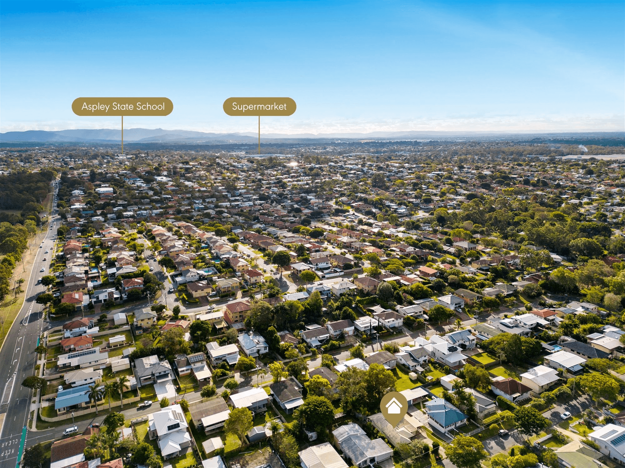 14 Marathon Street, ASPLEY, QLD 4034