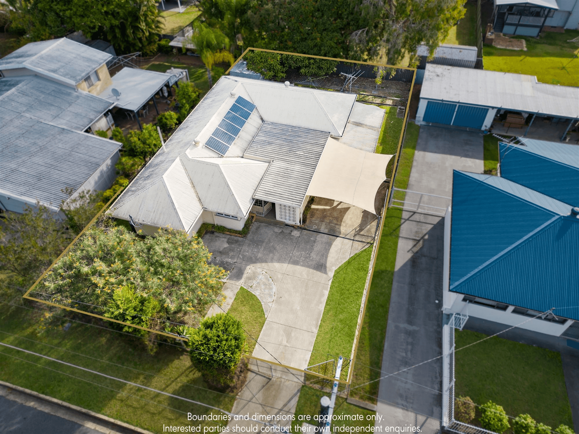 14 Marathon Street, ASPLEY, QLD 4034