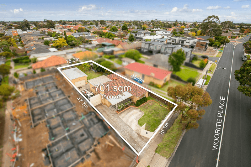 17 Woorite Place, KEILOR EAST, VIC 3033