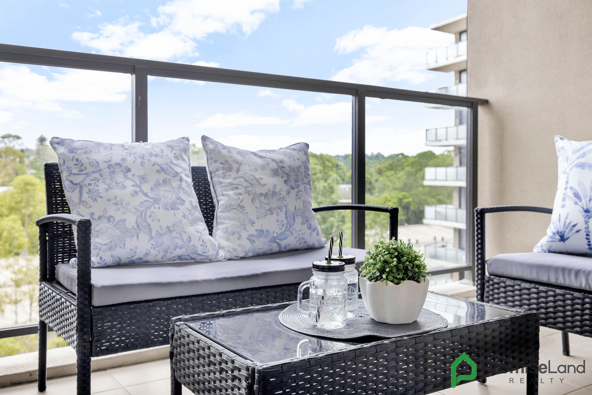 245/23-25 North Rocks Road, North Rocks, NSW 2151
