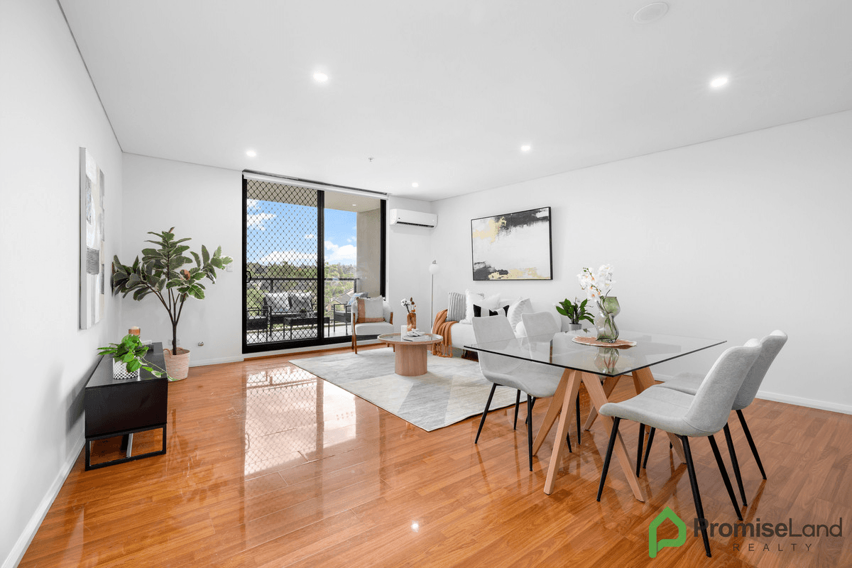 245/23-25 North Rocks Road, North Rocks, NSW 2151