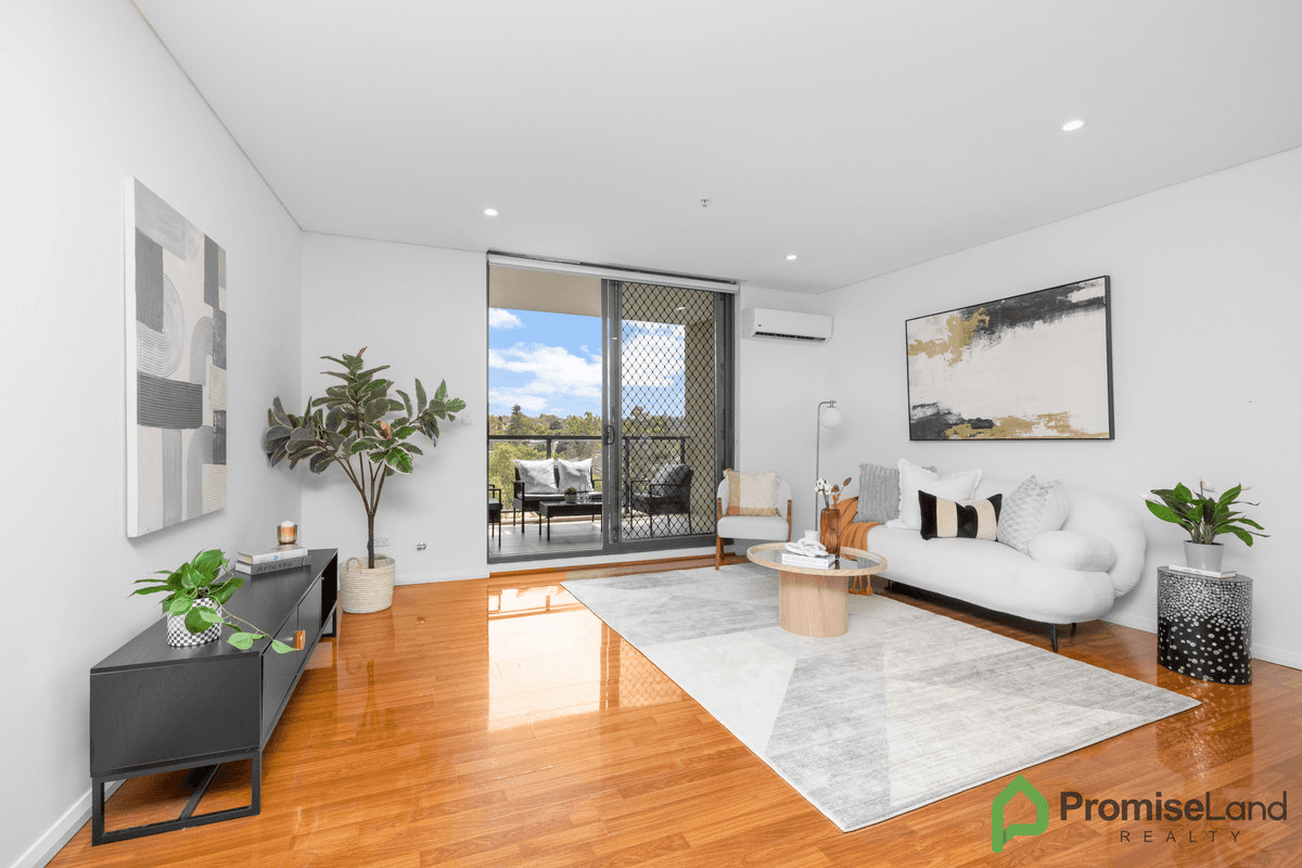 245/23-25 North Rocks Road, North Rocks, NSW 2151