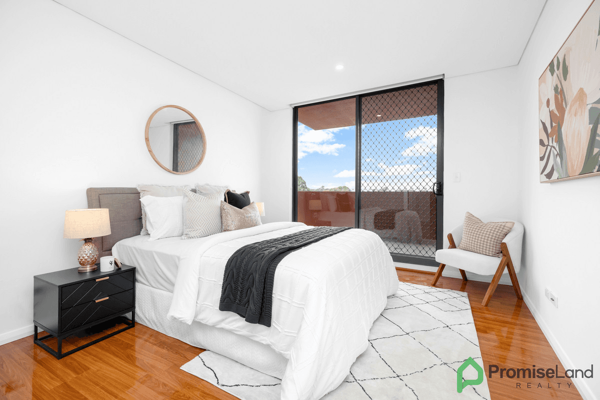 245/23-25 North Rocks Road, North Rocks, NSW 2151