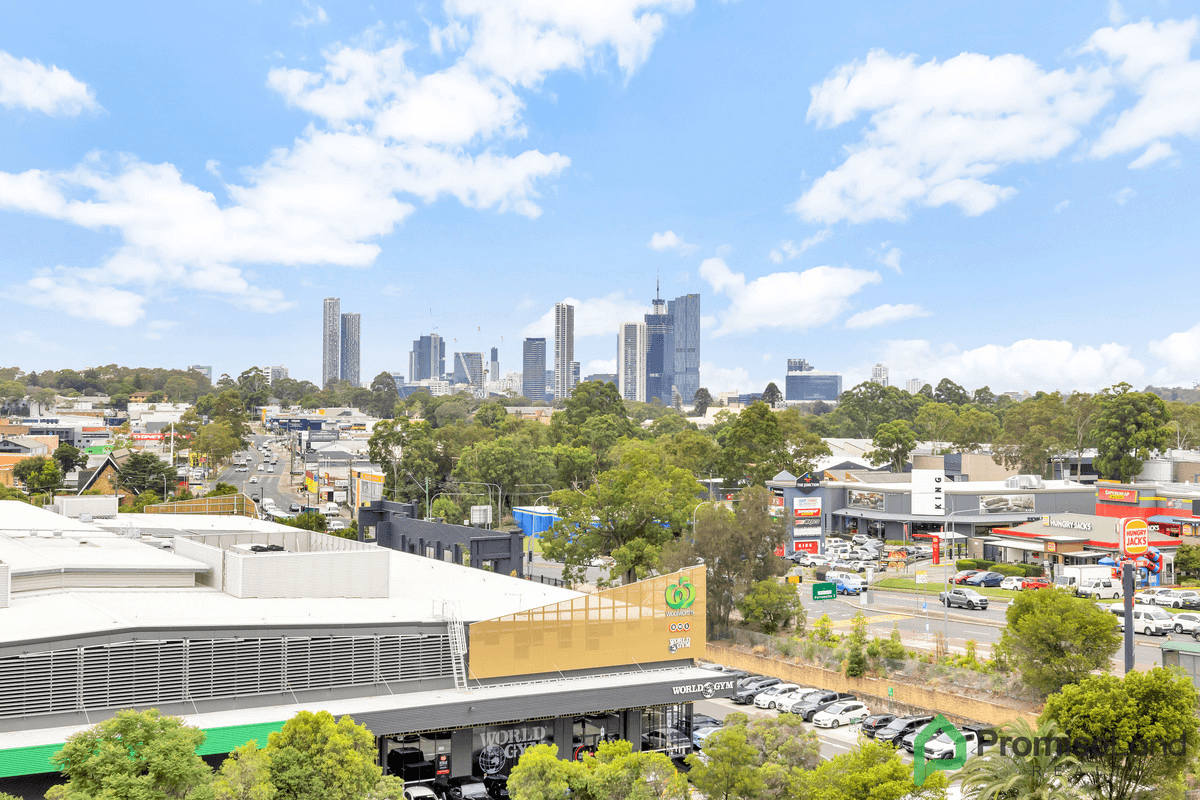 245/23-25 North Rocks Road, North Rocks, NSW 2151