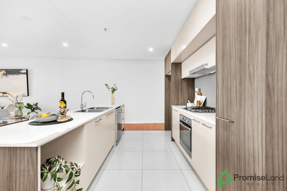 245/23-25 North Rocks Road, North Rocks, NSW 2151