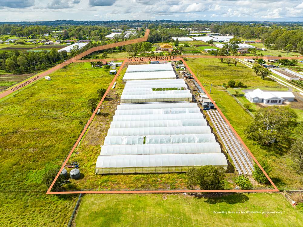 15 Clementson Drive, ROSSMORE, NSW 2557