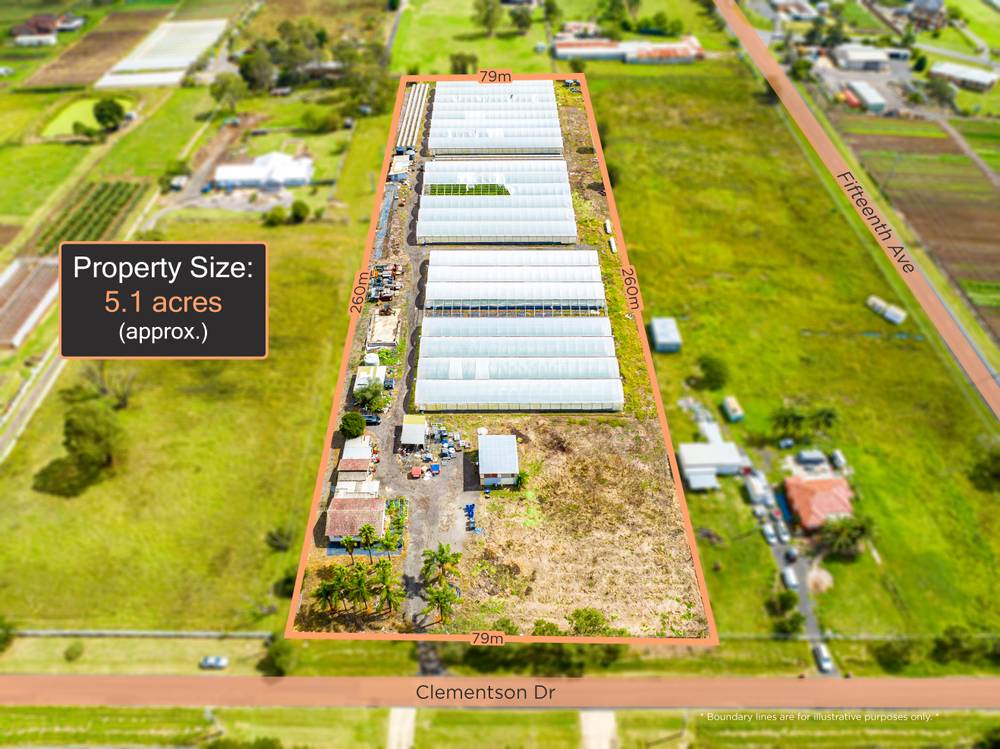 15 Clementson Drive, ROSSMORE, NSW 2557