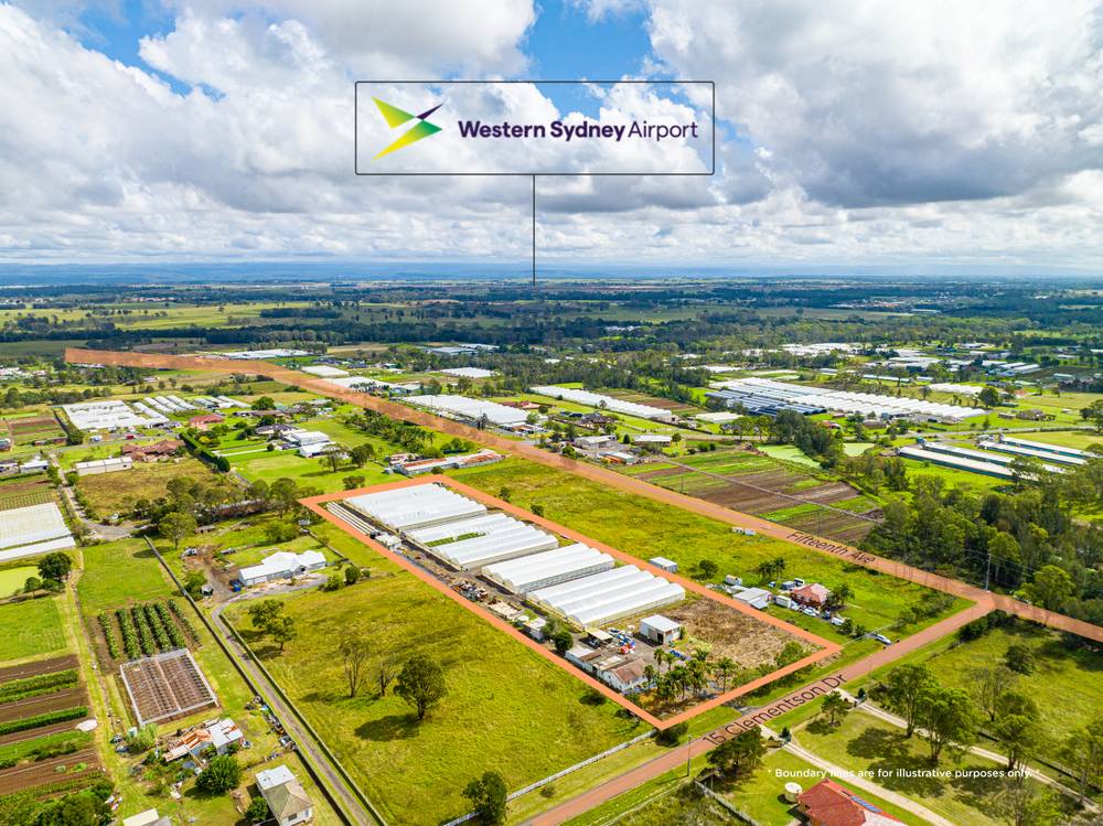 15 Clementson Drive, ROSSMORE, NSW 2557