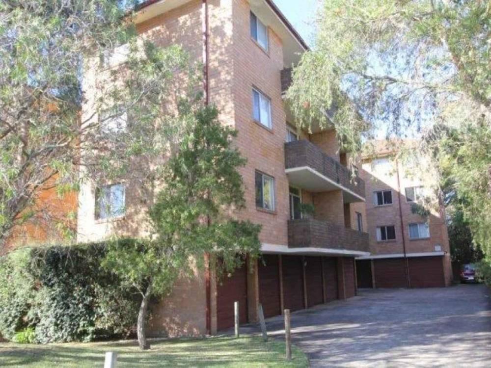 12/10-12 Maxim Street, West Ryde, NSW 2114