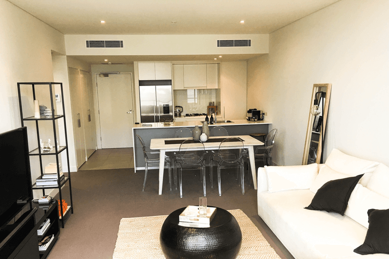 Level 8/7 Railway Street, Chatswood, NSW 2067