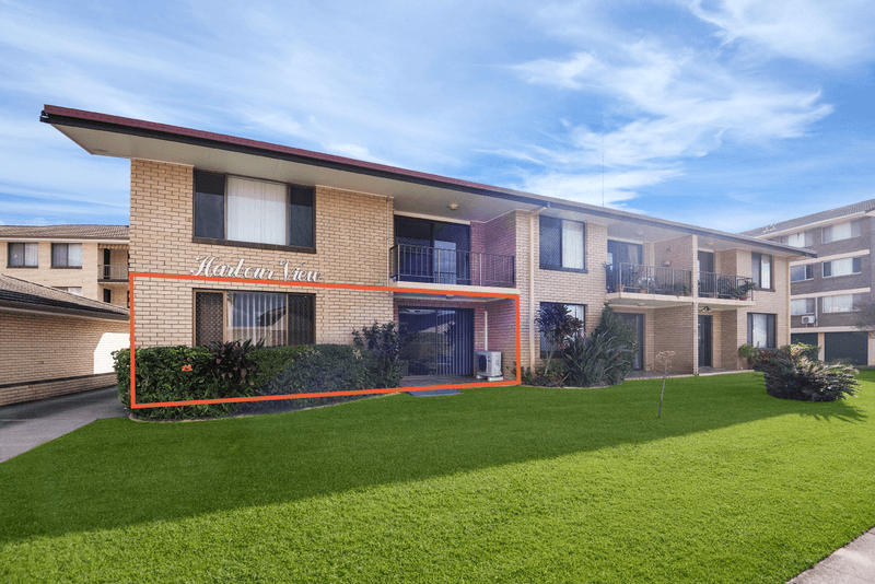 1/8 Buchan Avenue, TWEED HEADS, NSW 2485