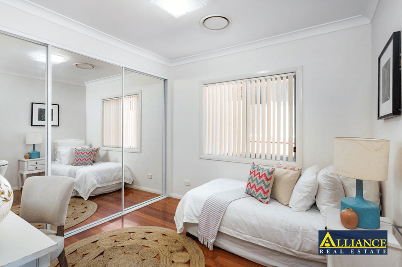 128a Lambeth Street, Panania, NSW 2213