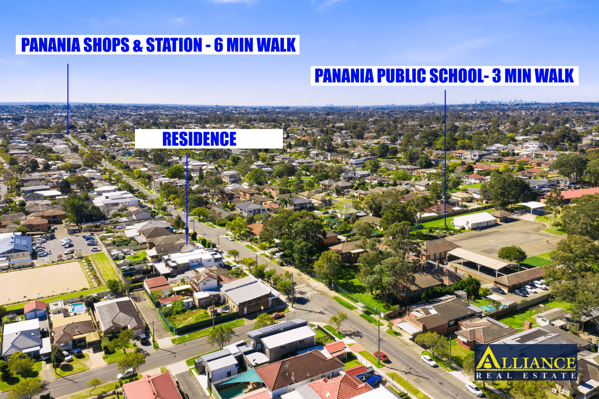 128a Lambeth Street, Panania, NSW 2213