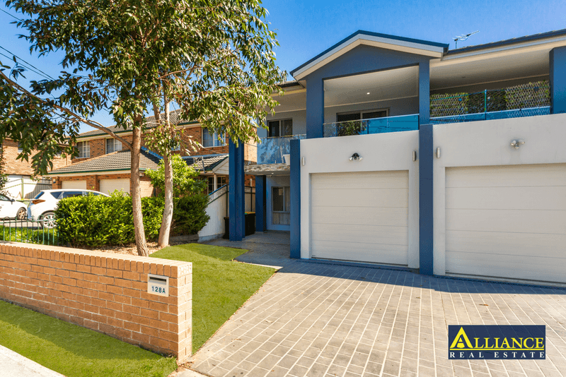 128a Lambeth Street, Panania, NSW 2213