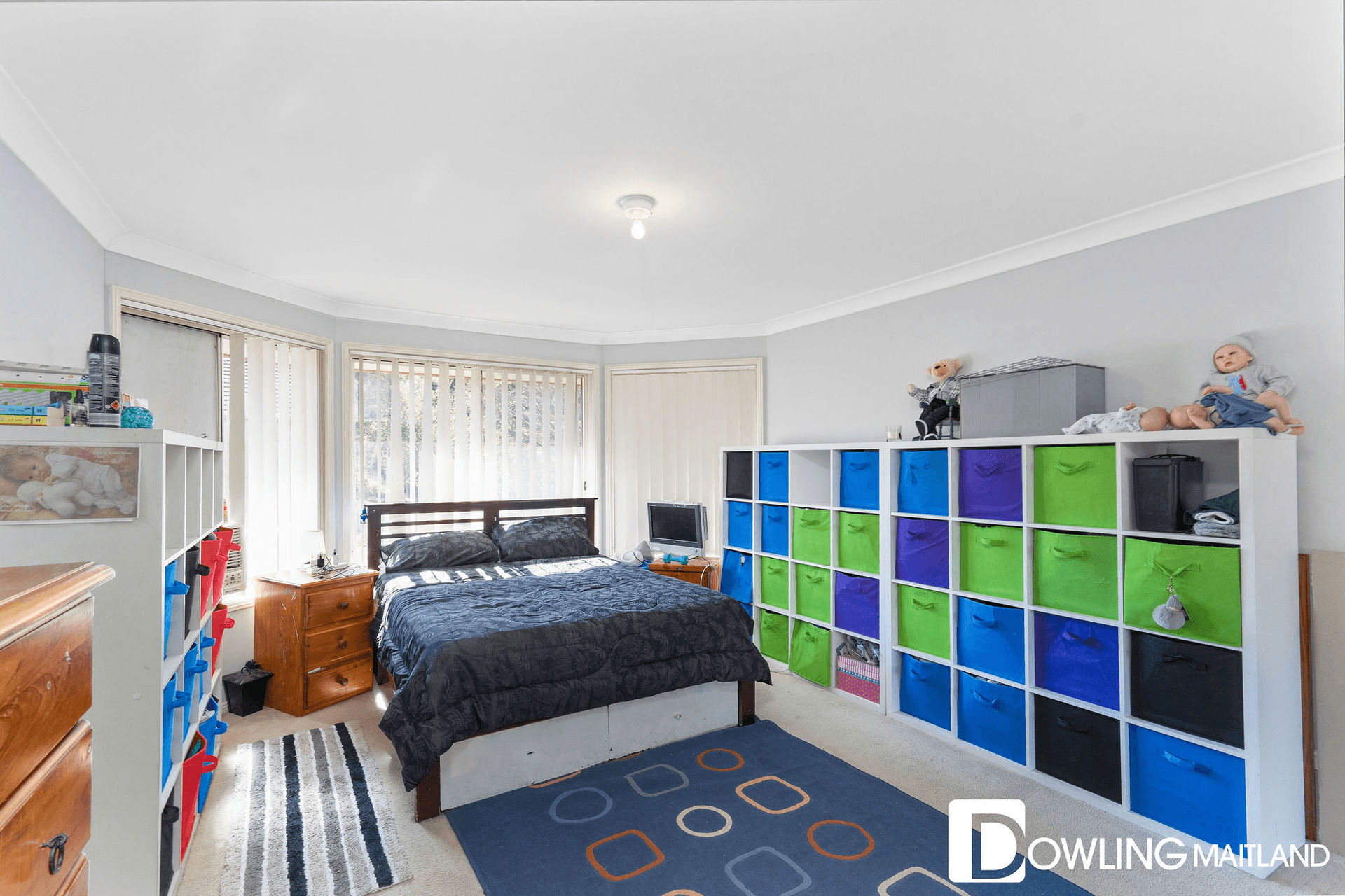 43 Brigantine Street, Rutherford, NSW 2320