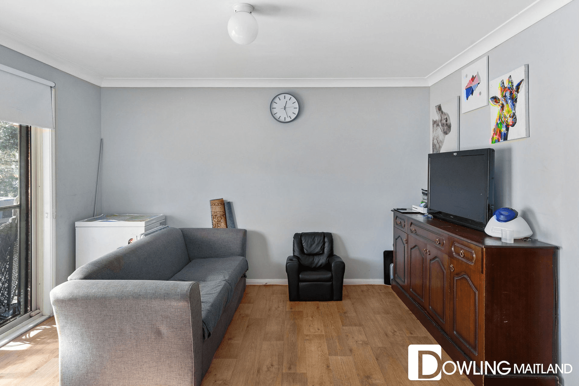 43 Brigantine Street, Rutherford, NSW 2320