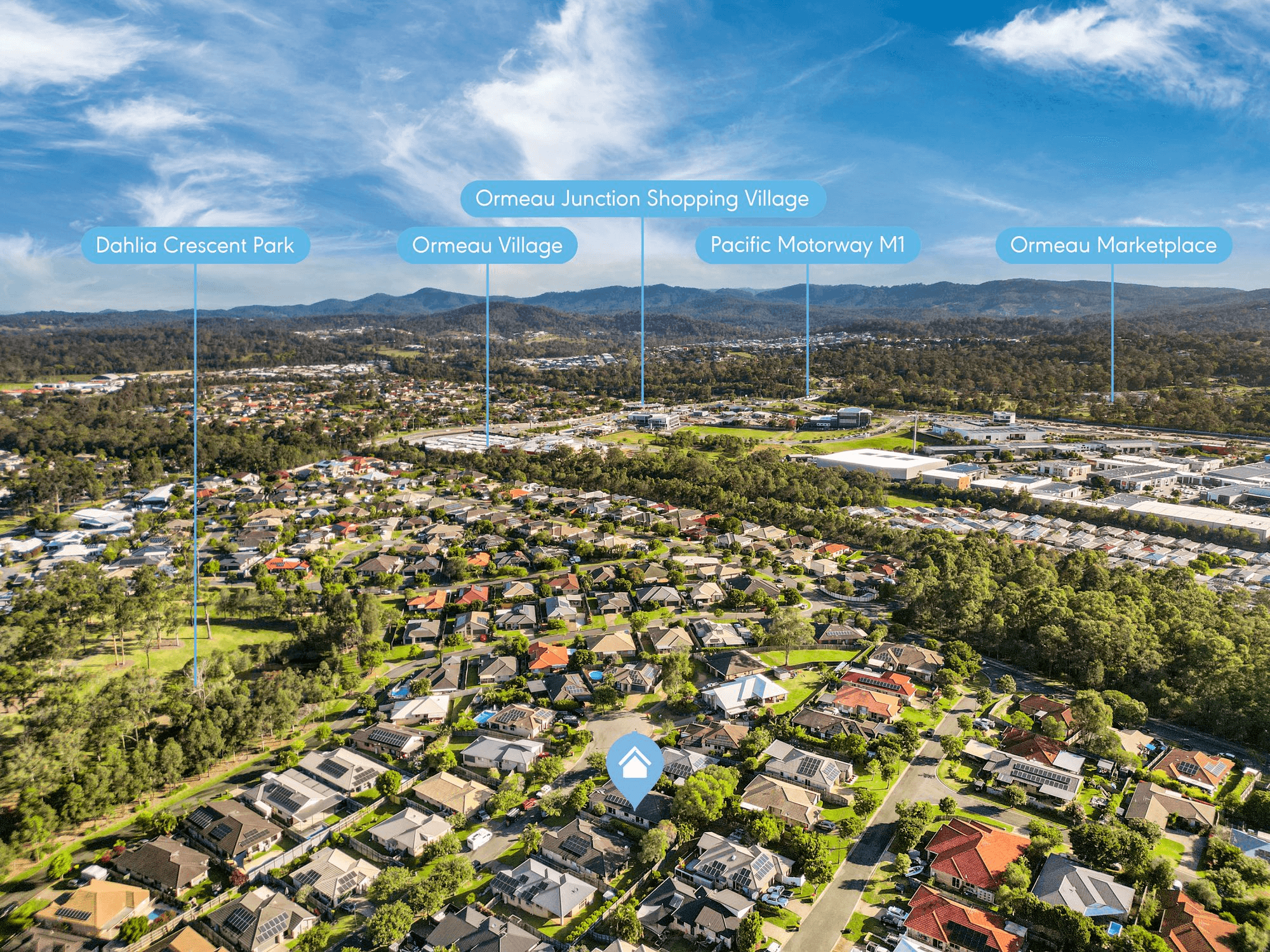 39 Eumundi Street, Ormeau, QLD 4208