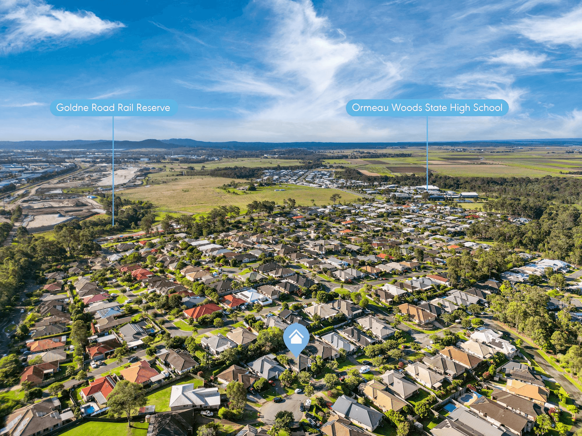 39 Eumundi Street, Ormeau, QLD 4208