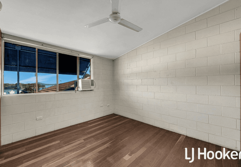 Unit 1/8 Oaka Lane, GLADSTONE CENTRAL, QLD 4680