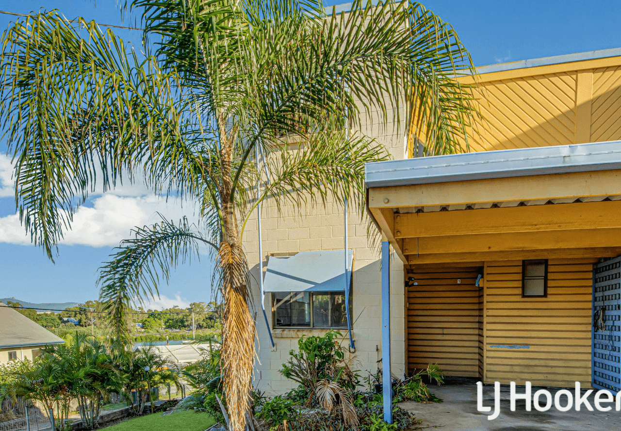 Unit 1/8 Oaka Lane, GLADSTONE CENTRAL, QLD 4680