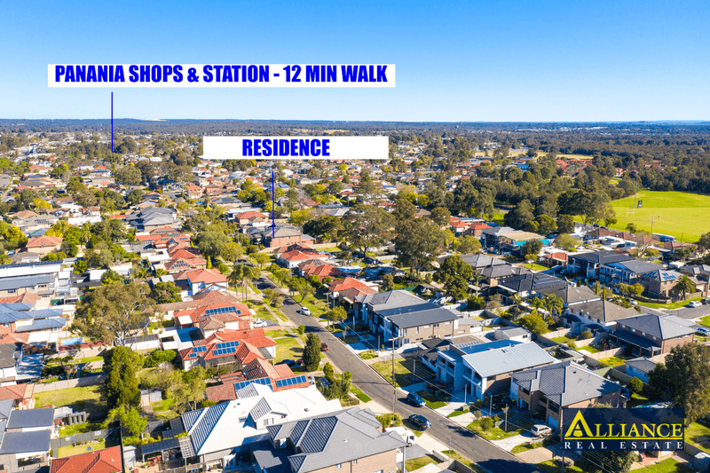 24a Laundess Avenue, Panania, NSW 2213