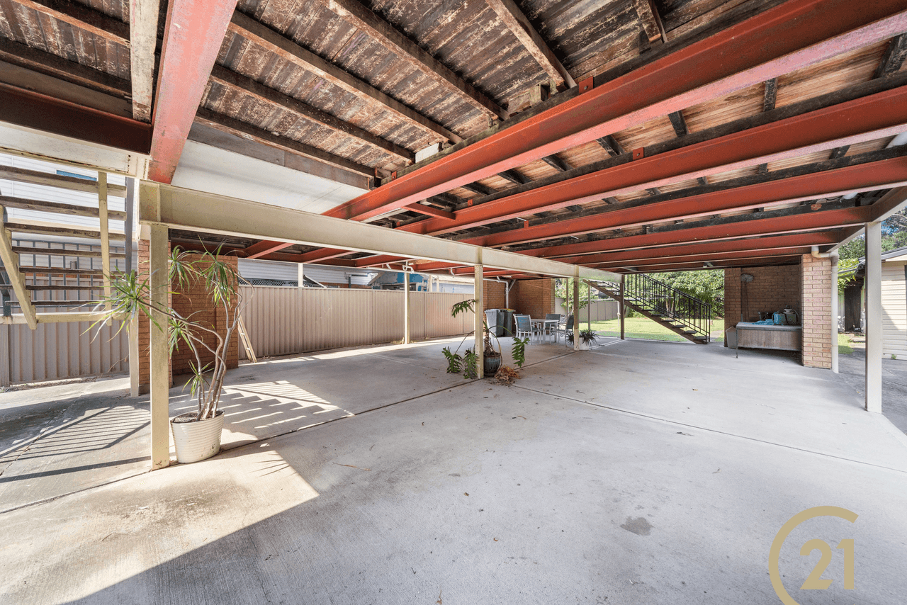 34 Waterside Crescent, Carramar, NSW 2163